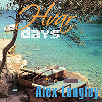 Alex Langley - 2019 - Hvar Days